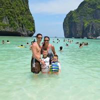 Отзыв от Тимофей - Visa DTV